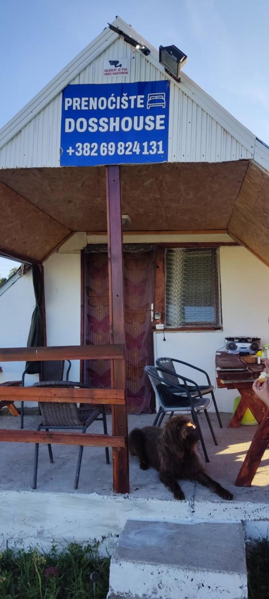 Weekend House In The Piva Nature Park Plužine Extérieur photo
