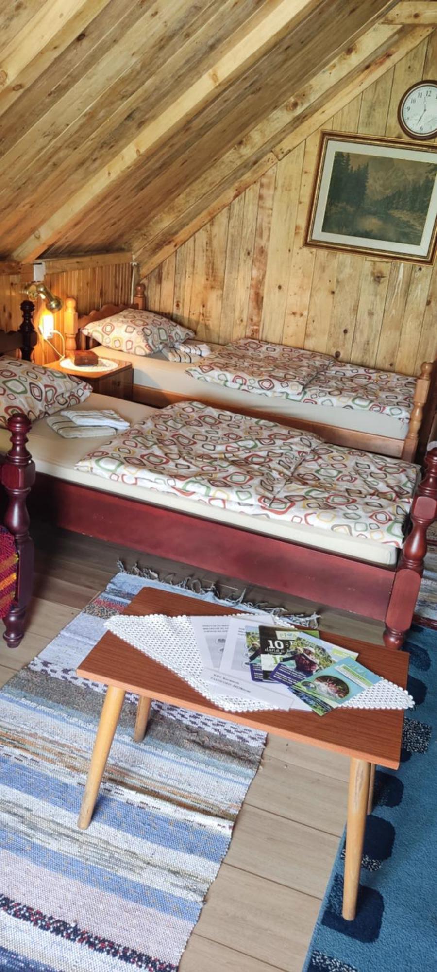 Weekend House In The Piva Nature Park Plužine Extérieur photo