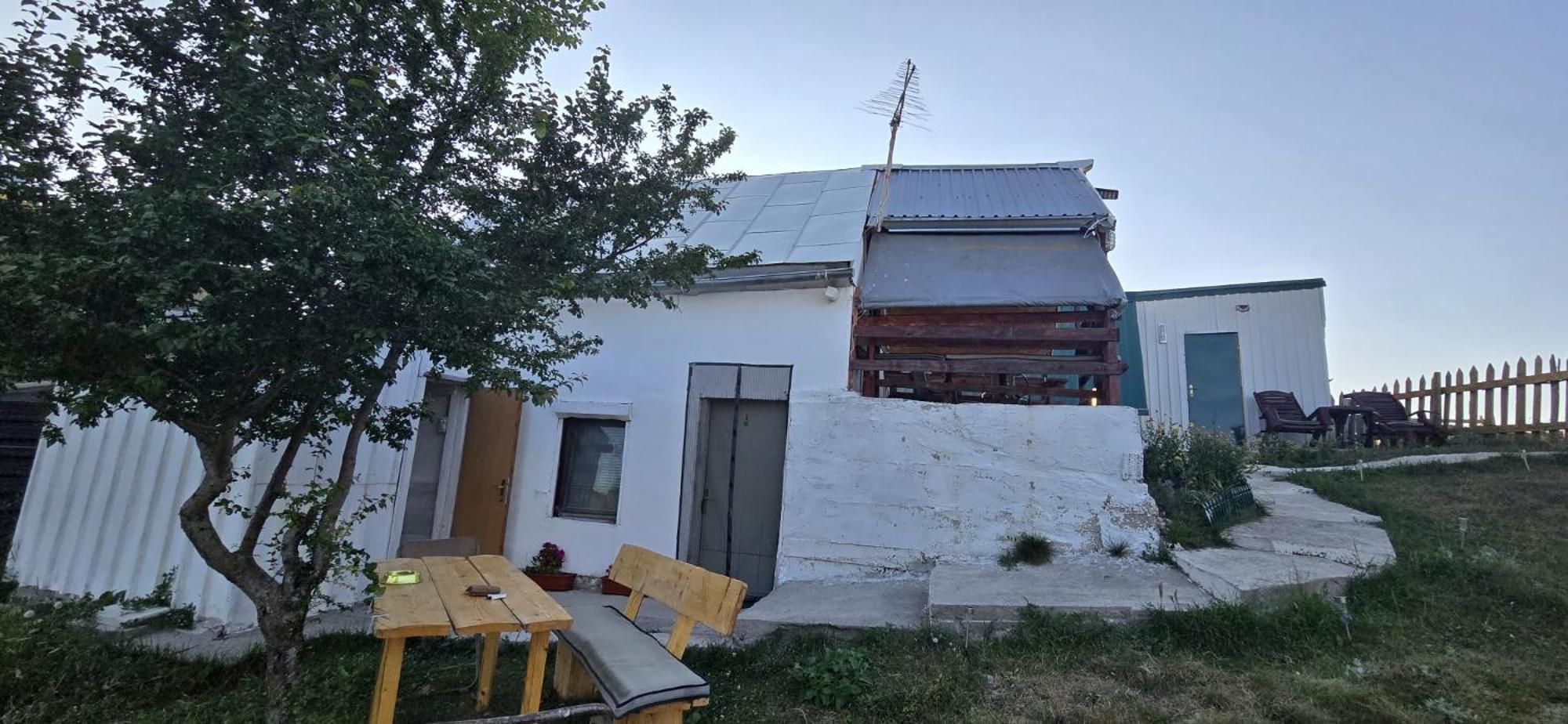 Weekend House In The Piva Nature Park Plužine Extérieur photo