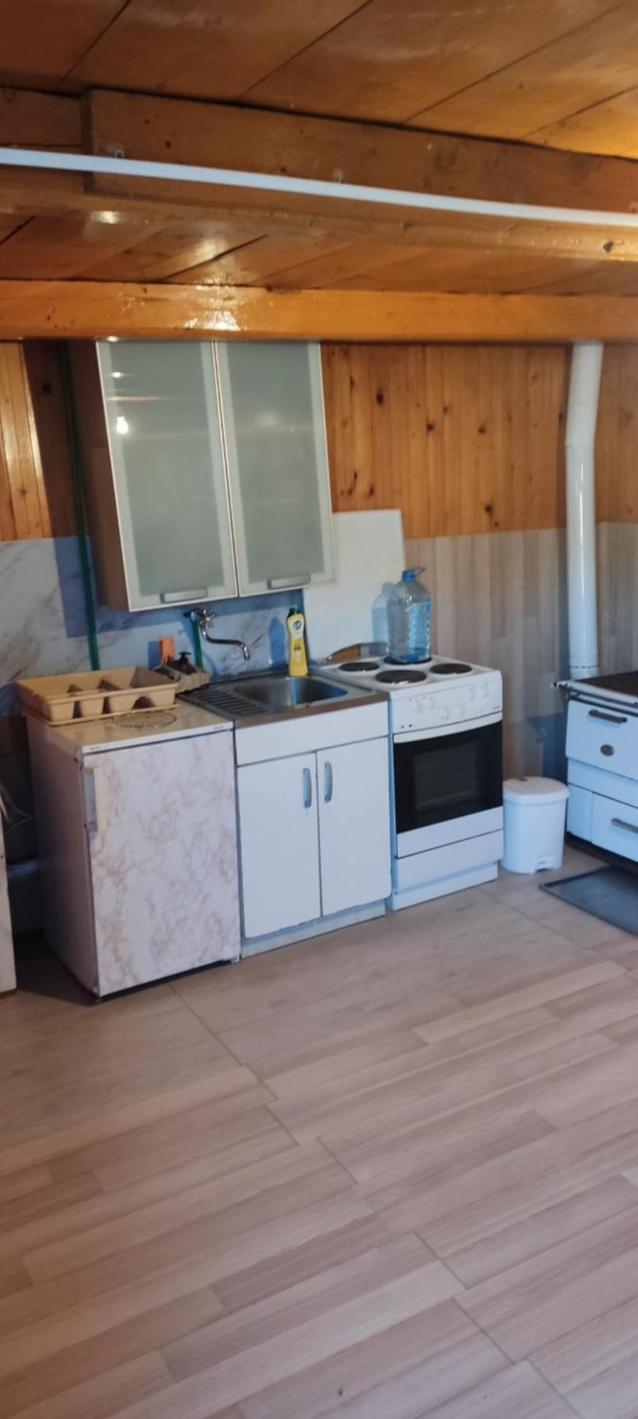Weekend House In The Piva Nature Park Plužine Extérieur photo